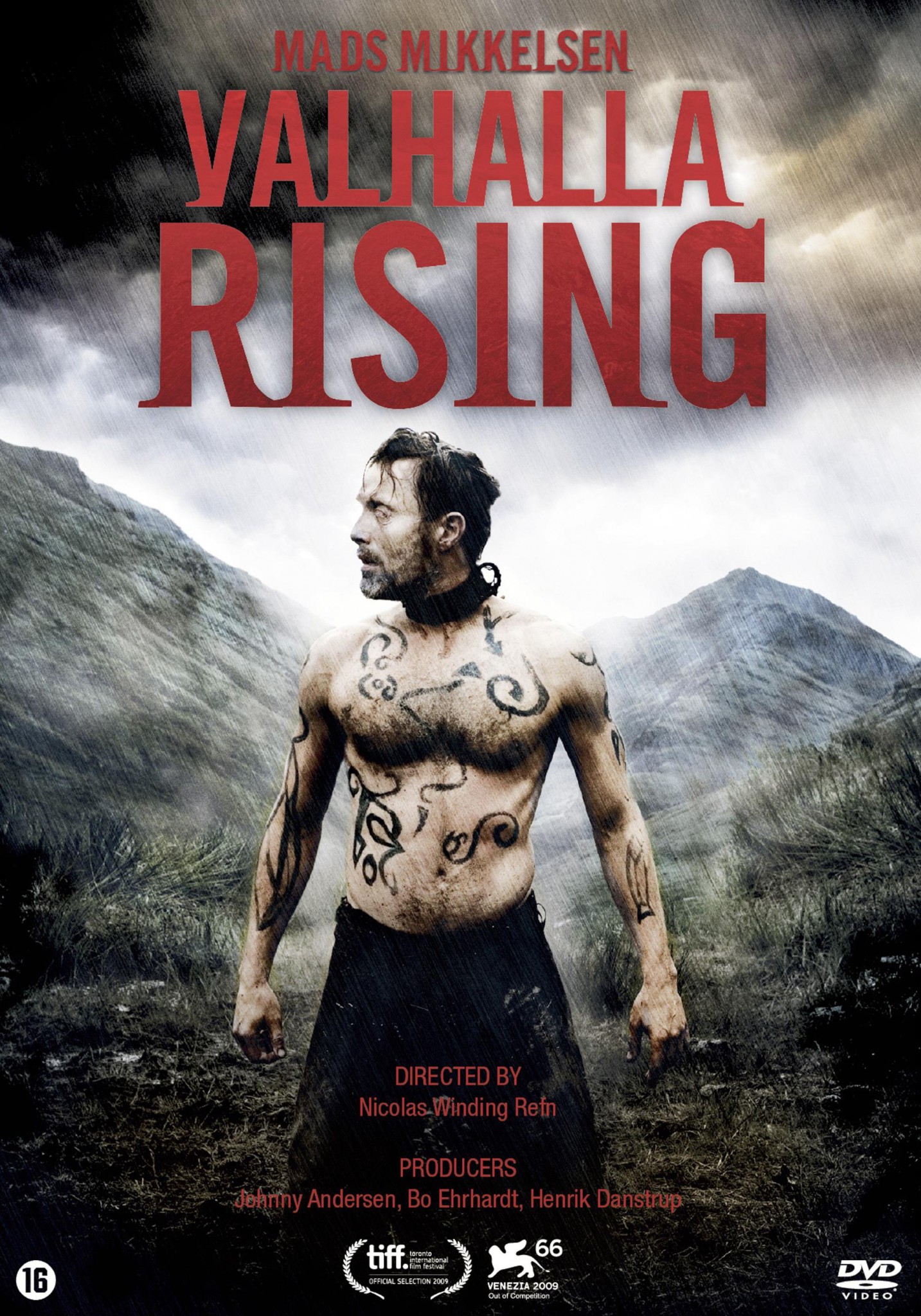  Valhalla Rising 2010 Filmn rdens Hj rne
