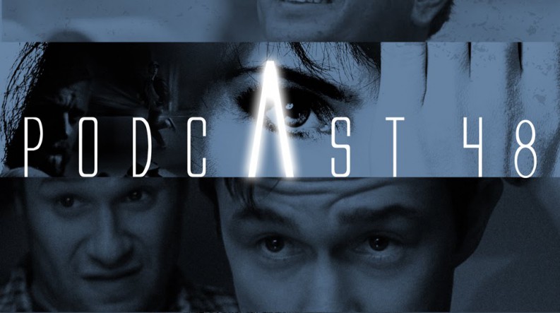 Podcast 48 (Den hvor vi vender tilbage...)