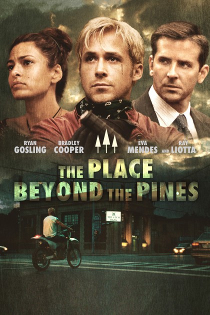 Place Beyond the Pines, The (2012)