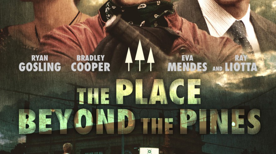 Place Beyond the Pines, The (2012)