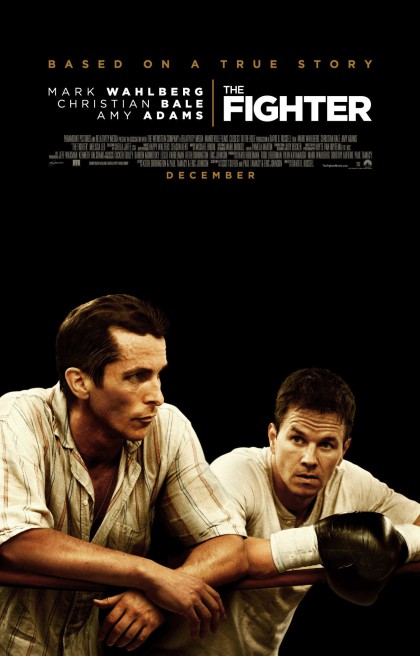 Fighter, The (2010)