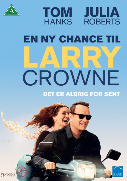 Larry Crowne / En ny chance til Larry Crowne (2011)