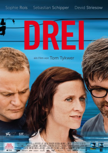 Drei (2010)