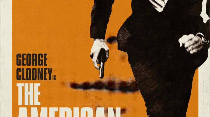 American, The (2010)