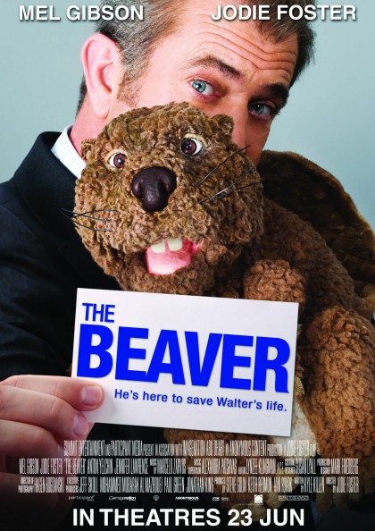 Beaver, The (2011)