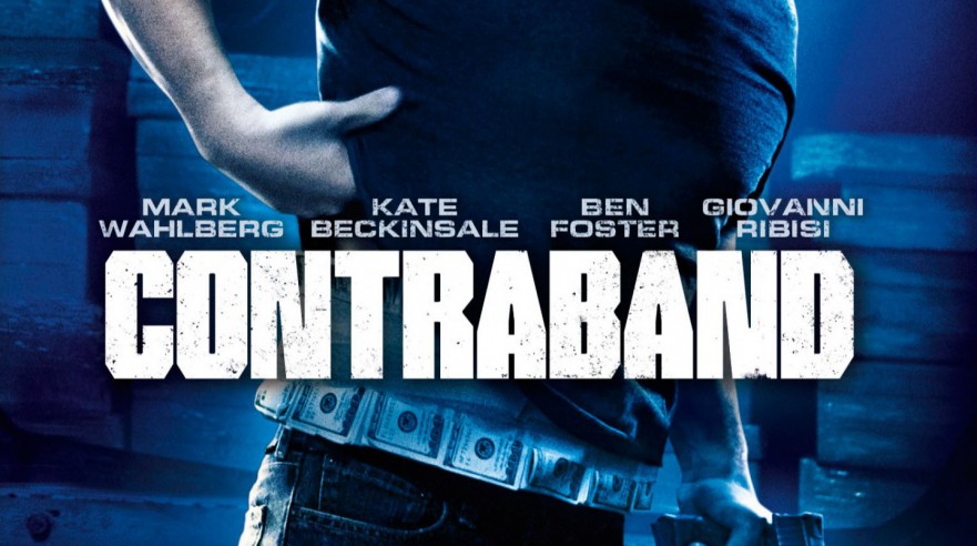 Contraband (2012)