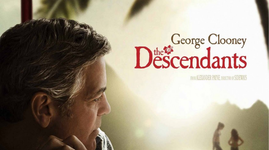 Descendants, The (2011)