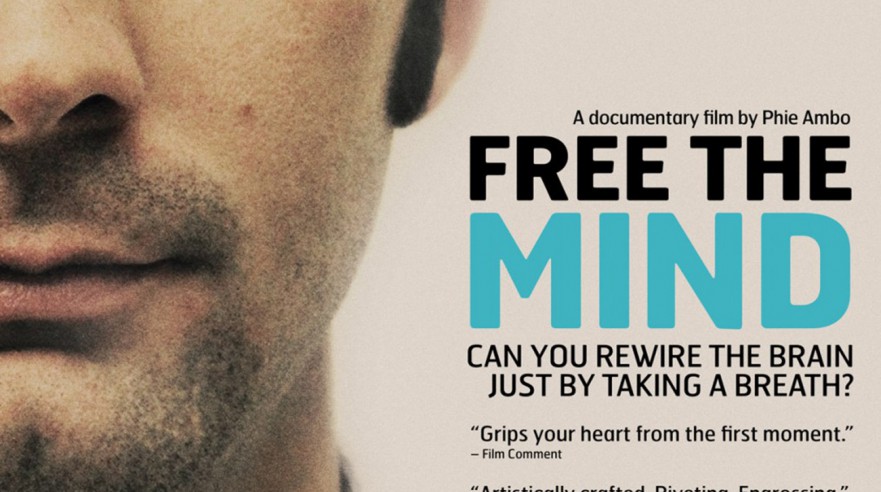 Free the Mind (2011)