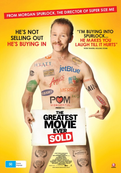 Greatest Movie Ever Sold, The (2011)