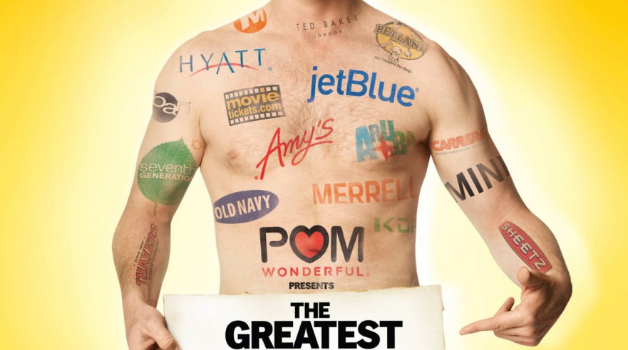 Greatest Movie Ever Sold, The (2011)