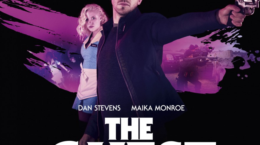 Guest, The (2014)