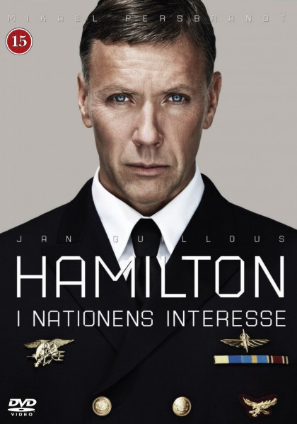 Hamilton: I nationens intresse / Hamilton: I nationens interesse (2012)
