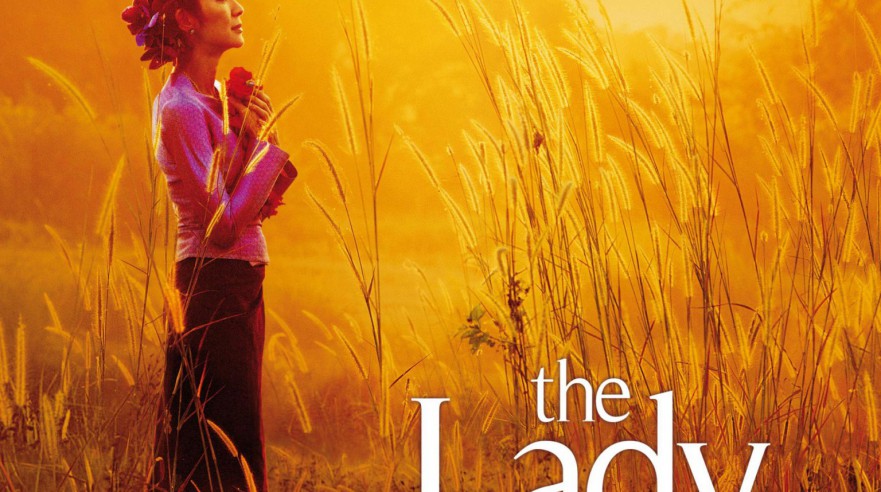 Lady, The (2011)