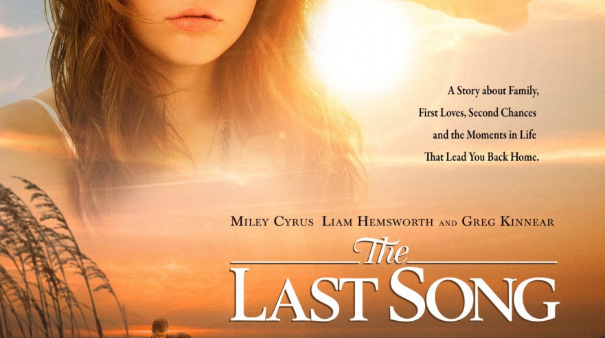 Last Song, The (2010)