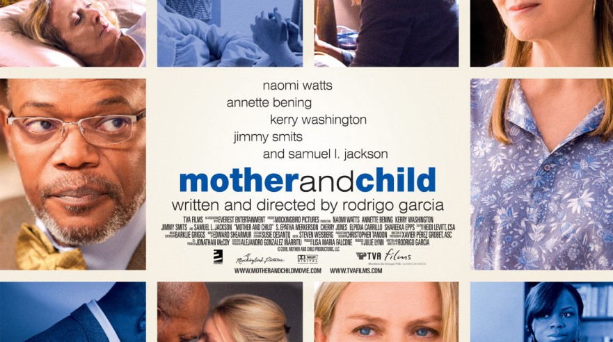 Mother and Child (2009)