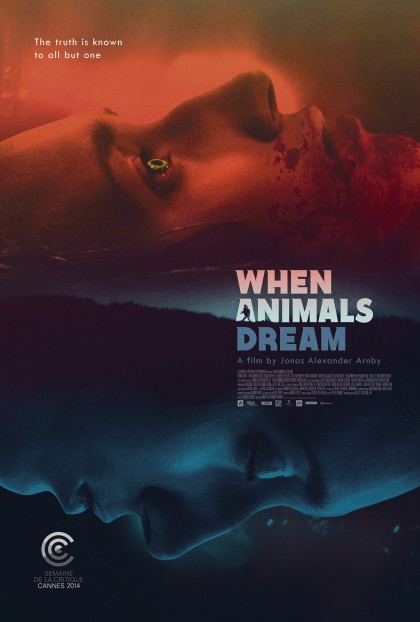 Når dyrene drømmer (2014)