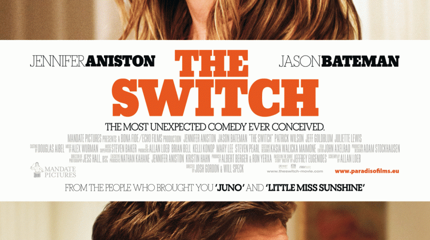 Switch, The / Baby Surprise (2010)