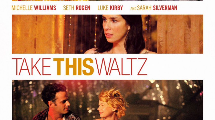 Take This Waltz (2011)