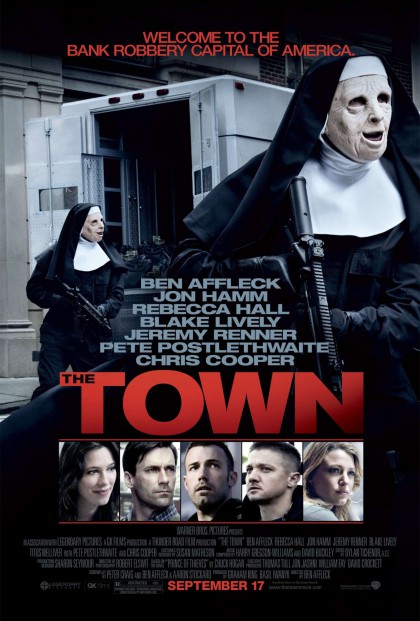 Town, The (2010)