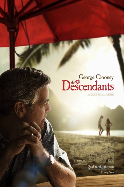 Descendants, The (2011)
