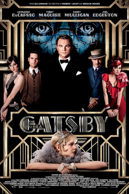 Great Gatsby, The (2013)