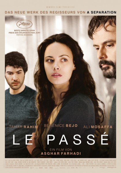 Le Passé / Fortiden (2013)