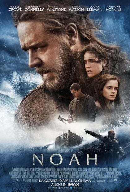Noah / Noa (2014)