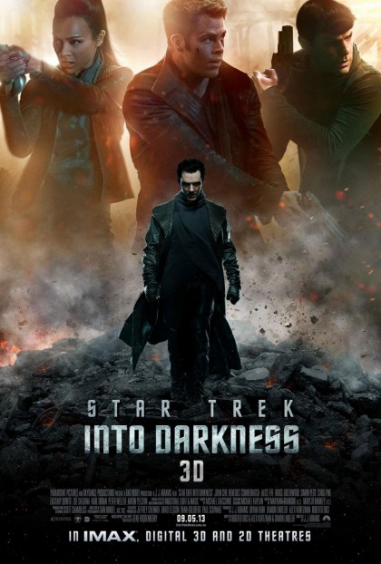 Star Trek Into Darkness (2013)