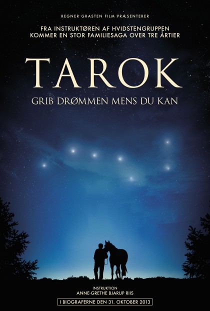 Tarok (2013)