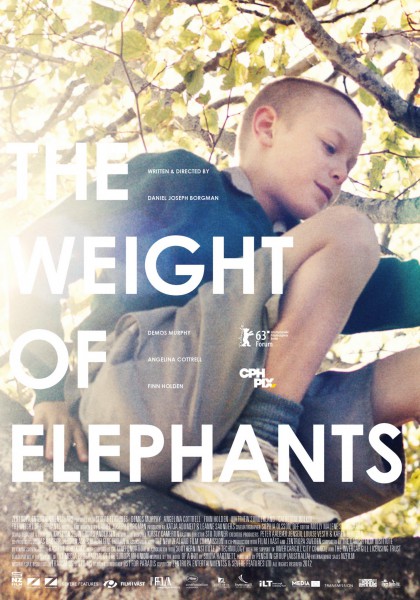 Weight of Elephants, The (2013)