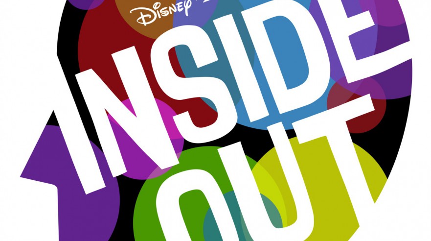 Inside Out / Inderst Inde (2015)