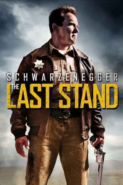 Last Stand, The (2013)
