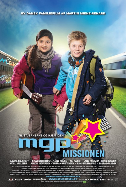 MGP Missionen (2013)