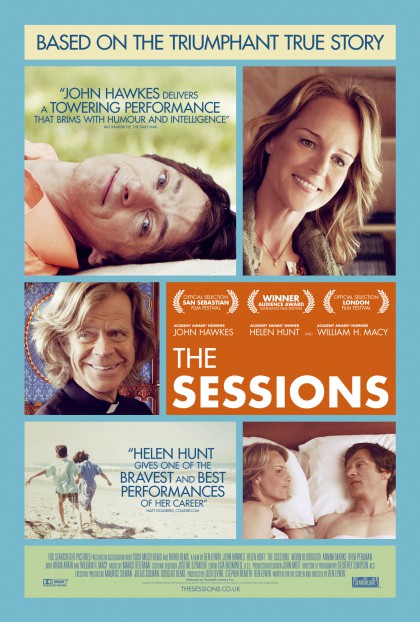 Sessions, The (2012)