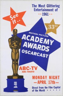 33rd Academy Awards