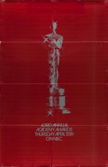 43rd Academy Awards