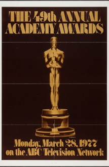 49th Academy Awards