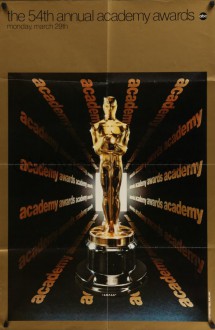 54th Academy Awards