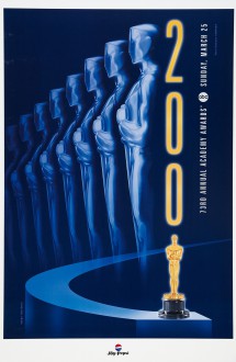 73rd Academy Awards