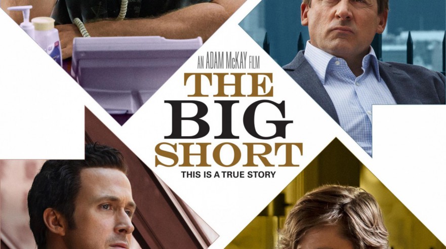 Big Short, The (2015)