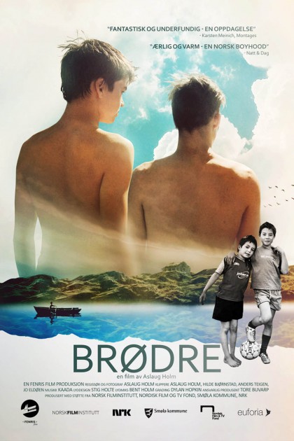 Brødre (2015)