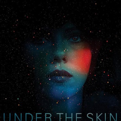 OST - Under the Skin