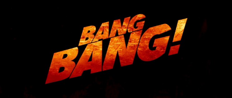 Bang Bang 8