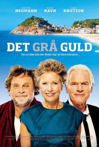 Det grå guld (2012)
