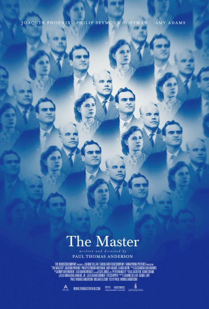 Master, The (2012)