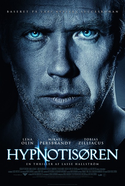 Hypnotisören / Hypnotisøren (2012)