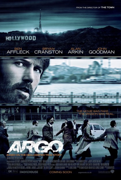 Argo / Operation Argo (2012)