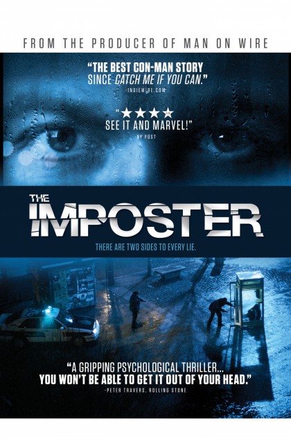 Imposter, The (2012)