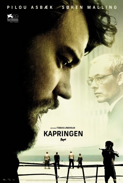 Kapringen (2012)