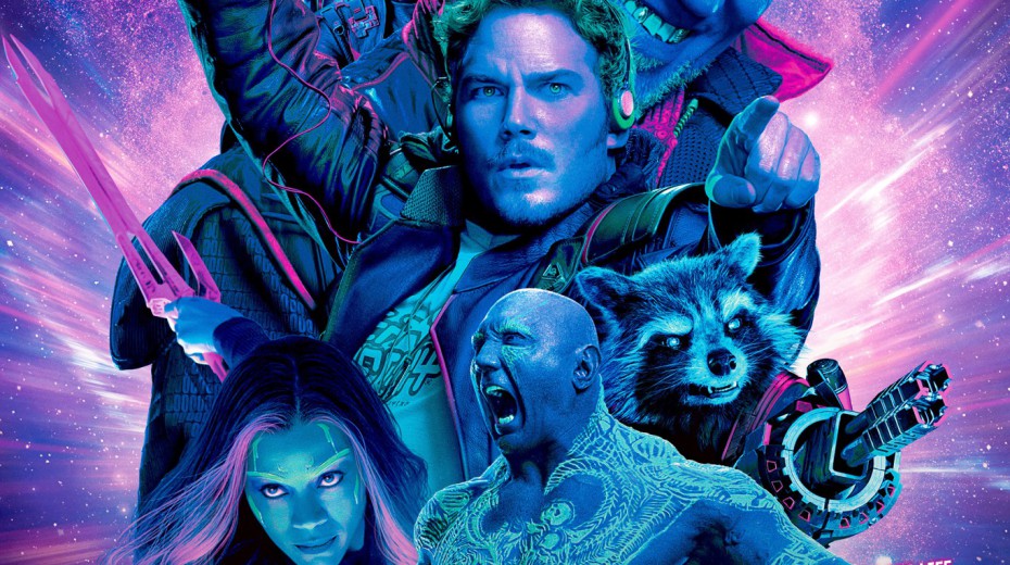 Cinemajour nr. 16 (Guardians of the Galaxy Vol. 2, Fast & Furious 8, The Edge of Seventeen, m.m.)